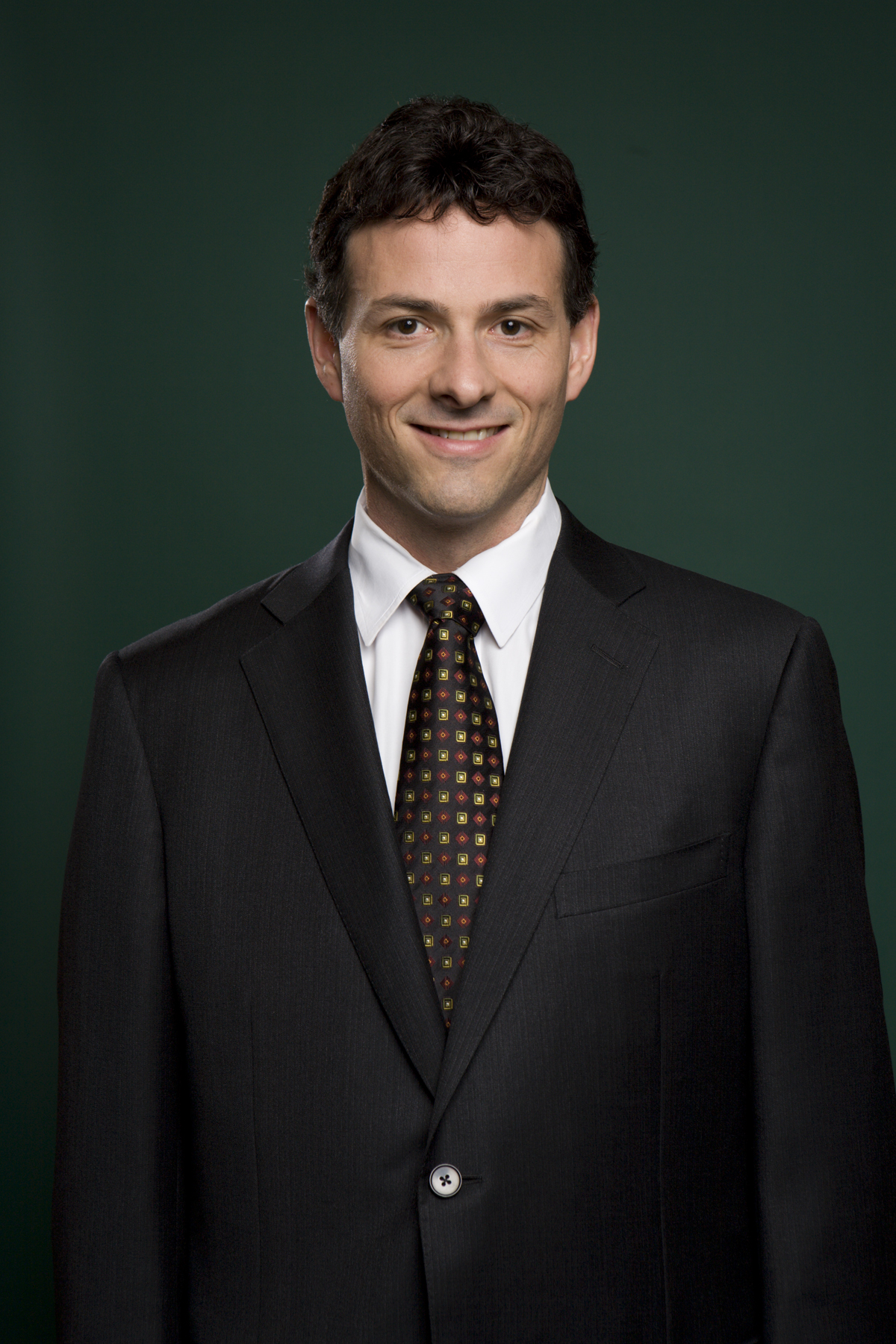 David Einhorn